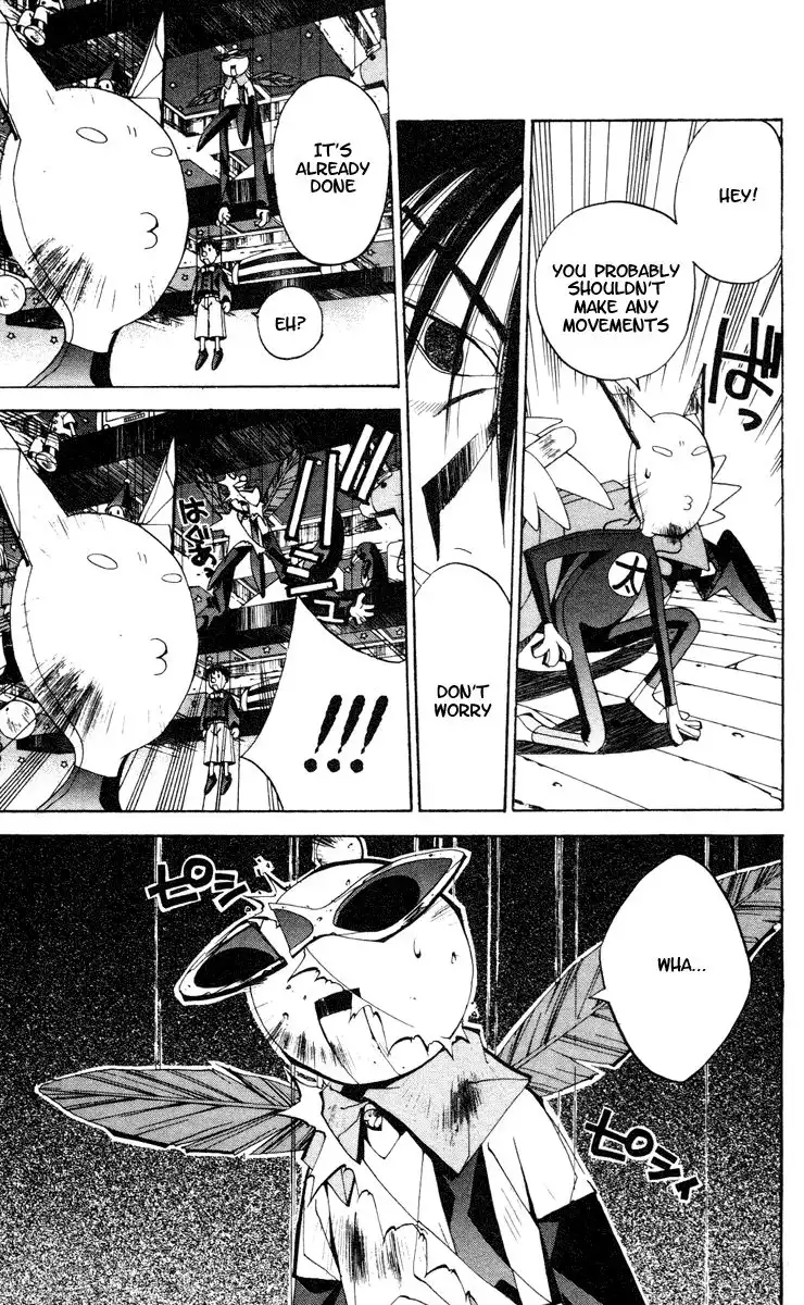 Houshin Engi Chapter 118 17